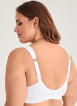 Swegmark BH mit BIO-Baumwolle 