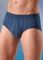 Zweierpack Slips mit Softbund 