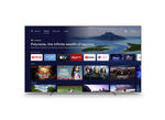 Philips 4K-Ultra-HD OLED-Fernseher 