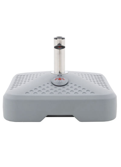 Schirmfuß Active-Fill-It 2-in-1 