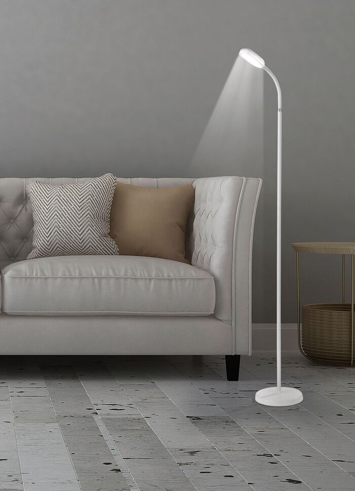 EASYmaxx Daylight Stehleuchte 