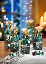 Geschenkt&uuml;tchen, 5er-Set, mit s&uuml;&szlig;er F&uuml;llung 