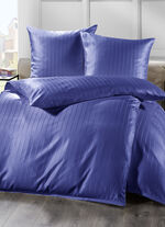 Hochwertige Bettw&auml;sche MARINE