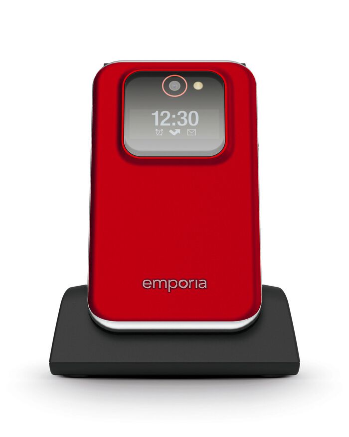 Emporia Joy Klapphandy 