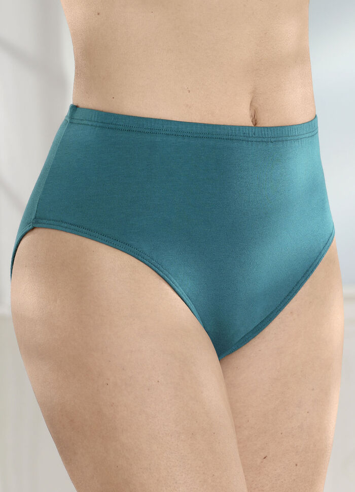 Viererpack Slips PETROL