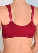 BH mit praktischem Vorderverschluss 