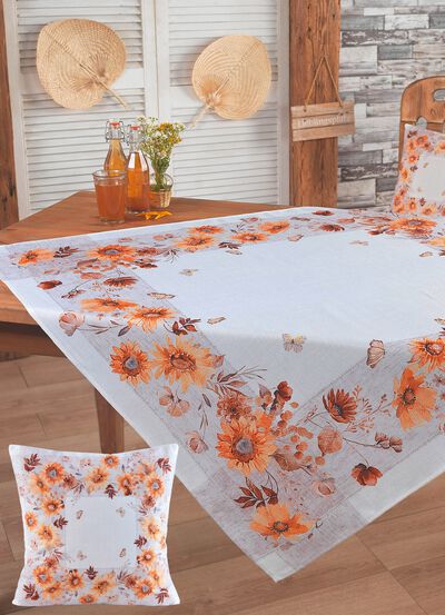 Tisch- und Raumdekoration 