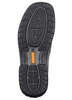 GINO GALANTE, klassische Herren-Schn&uuml;rschuhe, mit herausnehmbarem Fu&szlig;bett 