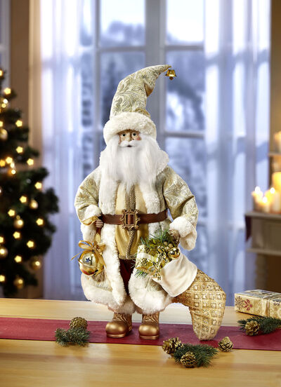 Weihnachtsmann 