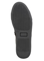 GINO GALANTE Sneaker aus Rind-Nappaleder SCHWARZ