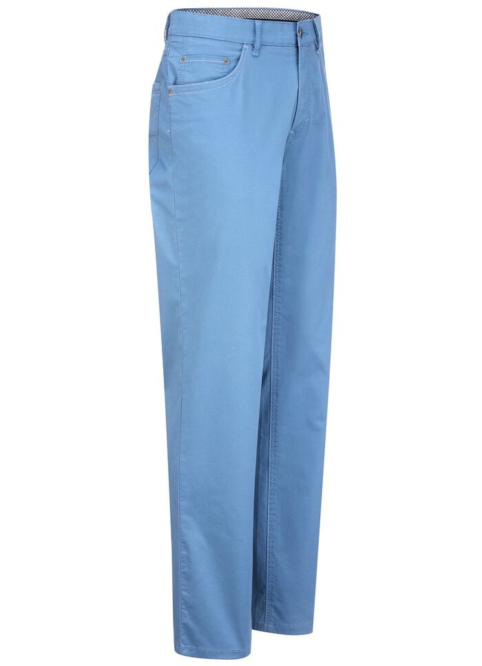 Sommerliche Hose von "Suprax" in 3 Farben 