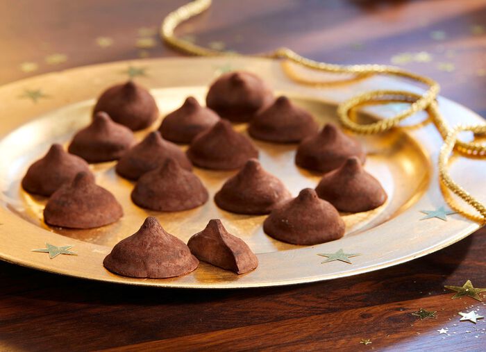 Delicies Truffes Original  