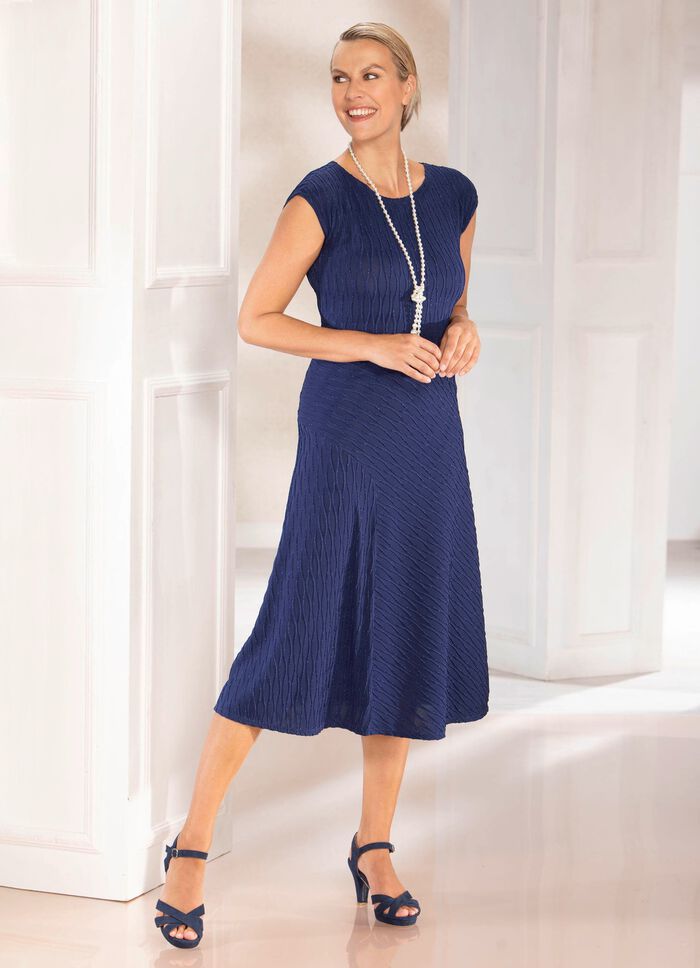 Kleid in Premium-Qualit&auml;t 