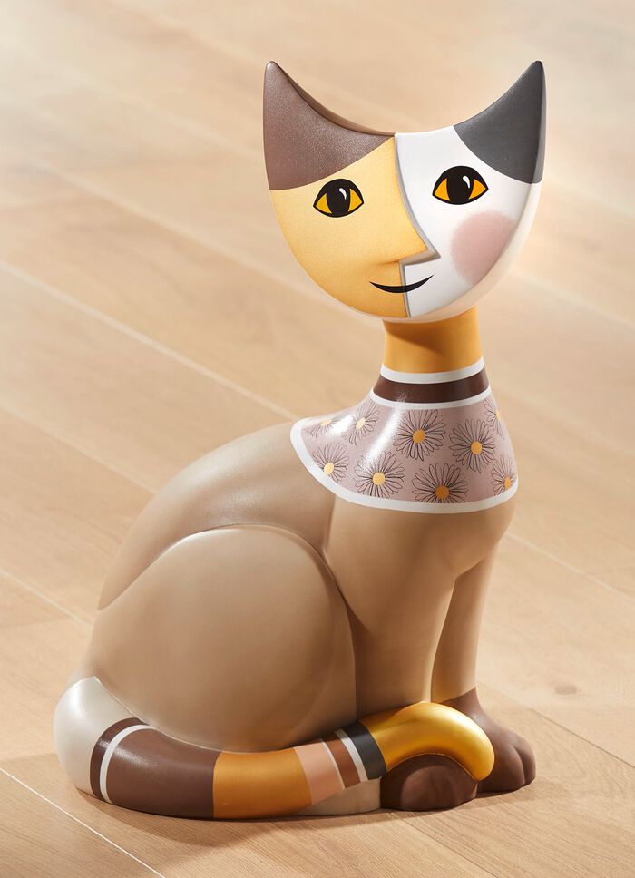 Katze Stella aus der Rosina-Wachtmeister-Kollektion 