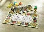 Gobelin Platz-Set, 2-teilig 