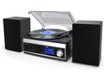 Soundmaster MCD1820SW Stereoanlage 