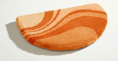 Badgarnitur von Kleine Wolke mit rutschhemmender R&uuml;ckseite 