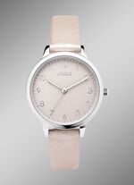 Pools Quartz-Damenuhr 