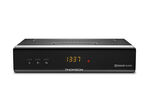 "Thomson" THS222 digitaler HD-Satelliten-Receiver SCHWARZ