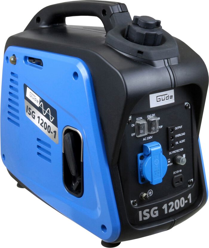 Inverter Stromerzeuger, 1200W, f&uuml;r elektronische Ger&auml;te mit Platine 
