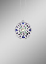 Kunstvoller Anhänger  