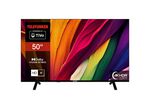Telefunken XUTO750S 4K-UHD LED Fernseher SCHWARZ