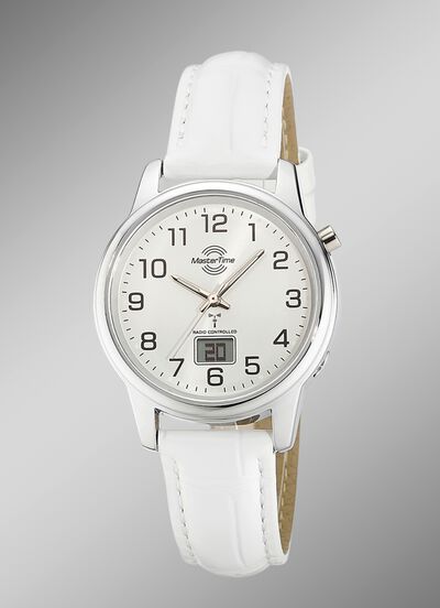 Master Time Funkuhr f&uuml;r Damen 