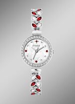 Pools 2618 Quartz-Damenuhr  