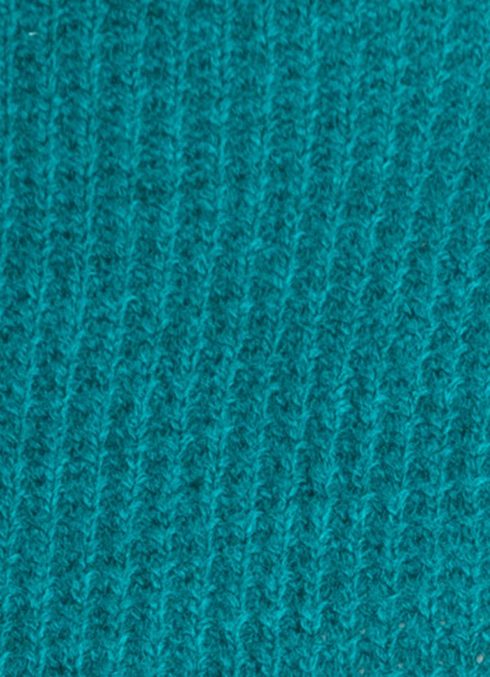 Pullover mit dekorativem Strukturmuster 