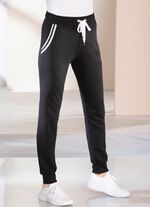 Freizeithose mit Dehnbund  