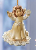 Aufh&auml;nger Engel aus dem Hause Goebel 
