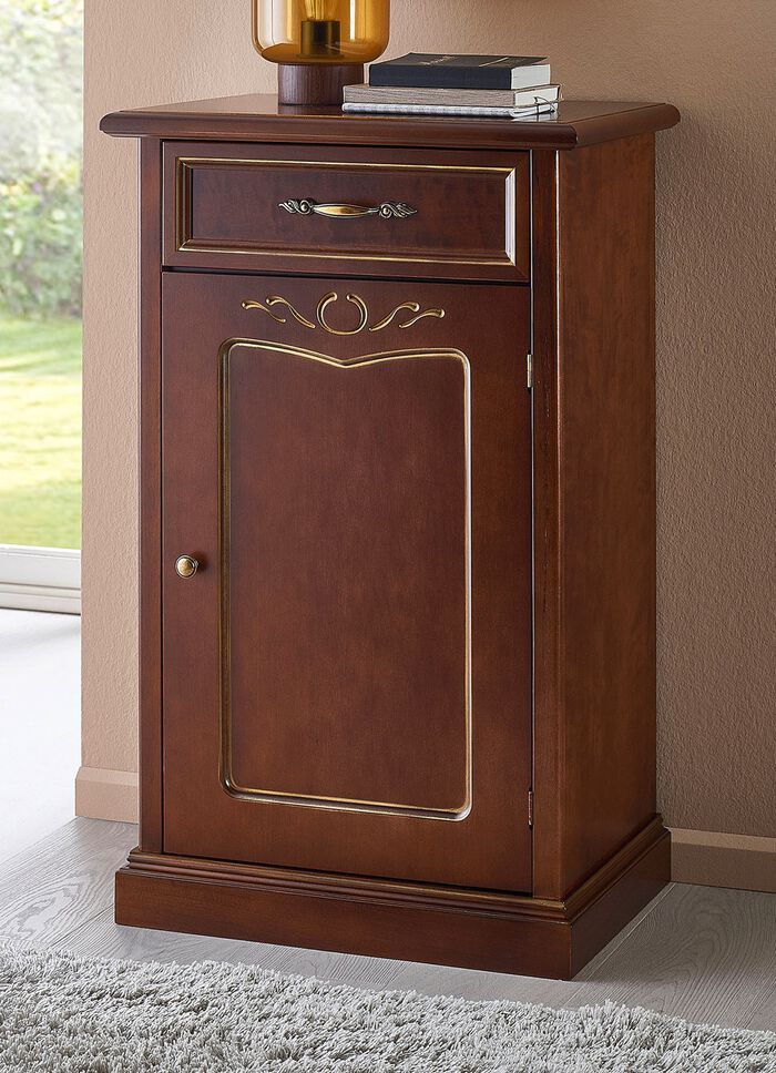 Teilmassives Kommodenprogramm 