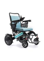 Elektrischer Rollstuhl 