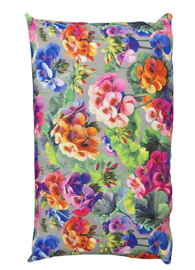 Kissenbezug mit  Rei&szlig;verschluss 