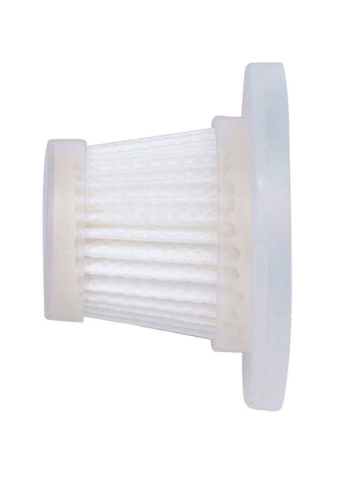 &bdquo;Dunlop&ldquo; 12-V-Autostaubsauger 