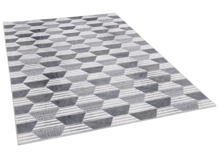 Robuste und pflegeleichte Teppiche 