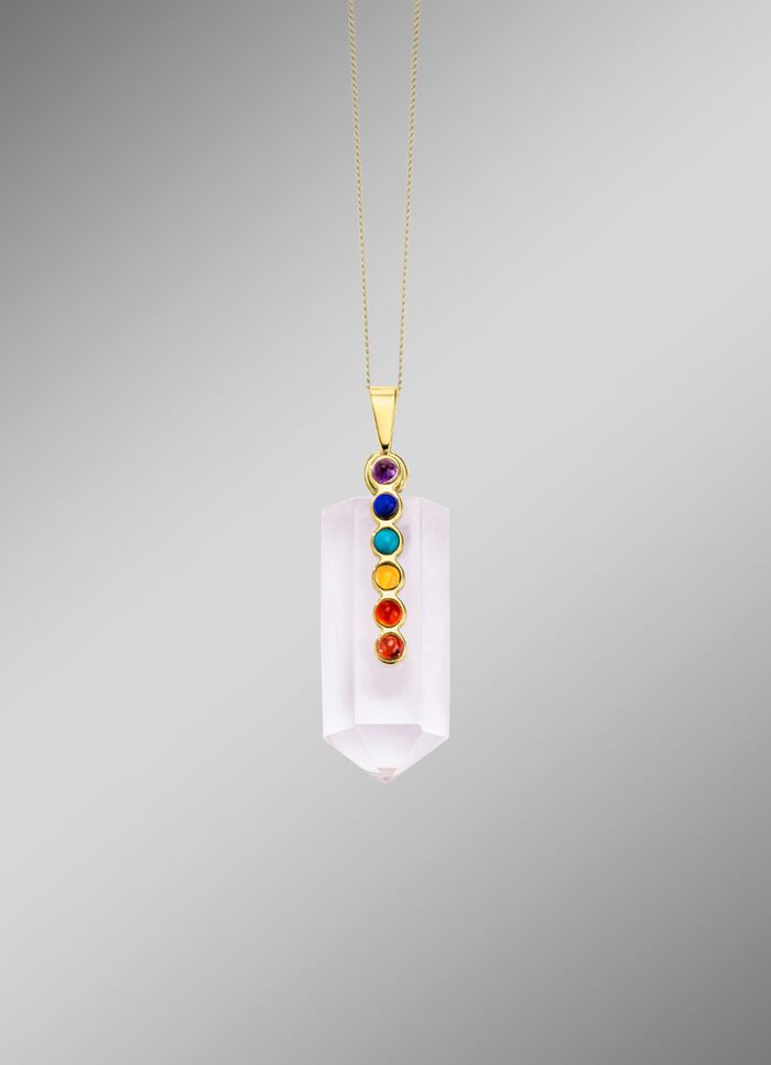 Chakra-Anh&auml;nger 