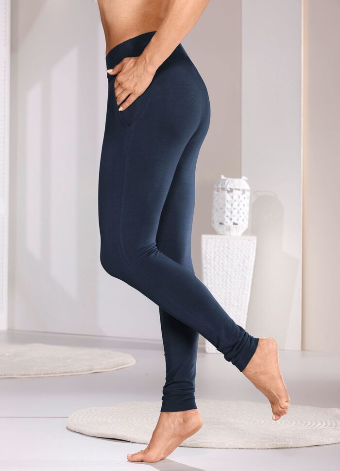 Zweierpack Leggings 