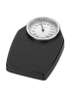 Medisana Personenwaage mit gro&szlig;er, gut ablesbarer Skala 