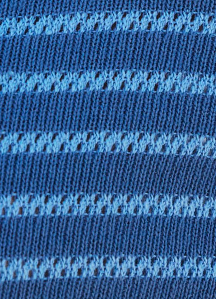 Pullover mit nachhaltig recycelter Baumwolle 