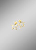 Ohrstecker mit himmlischem Flair 