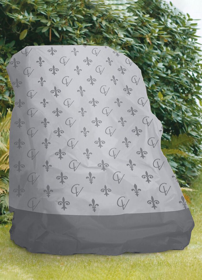 Witterungs- und UV-best&auml;ndige Abdeckh&uuml;llen 