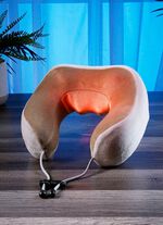 Nacken- und Schultermassagegerät 