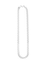 Diamantierte Veneziaketten-Garnitur 