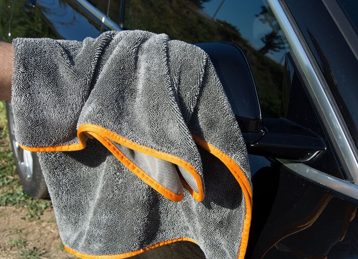 Auto-Trockentuch &bdquo;One Wipe&ldquo; 