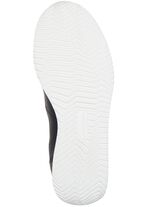 Waldl&auml;ufer, bequeme Damen-Sneaker, Weite H, mit herausnehmbarem Fu&szlig;bett 