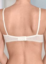 Triumph-Signature Sheer- B&uuml;gel-BH mit weich gepolsterten Cups 
