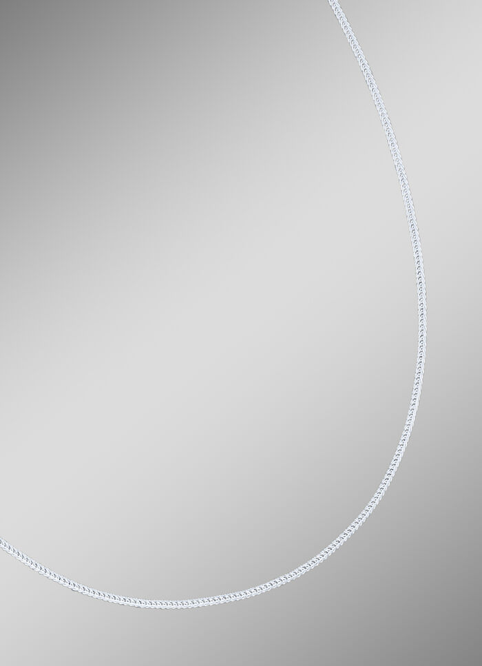 Weich flie&szlig;ende Fuchsschwanzkette 