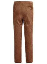 "Klaus Modelle"-Schlupfhose in 4 Farben CAMEL