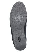 Schn&uuml;r-Bootie mit praktischem Seitenei&szlig;verschluss 